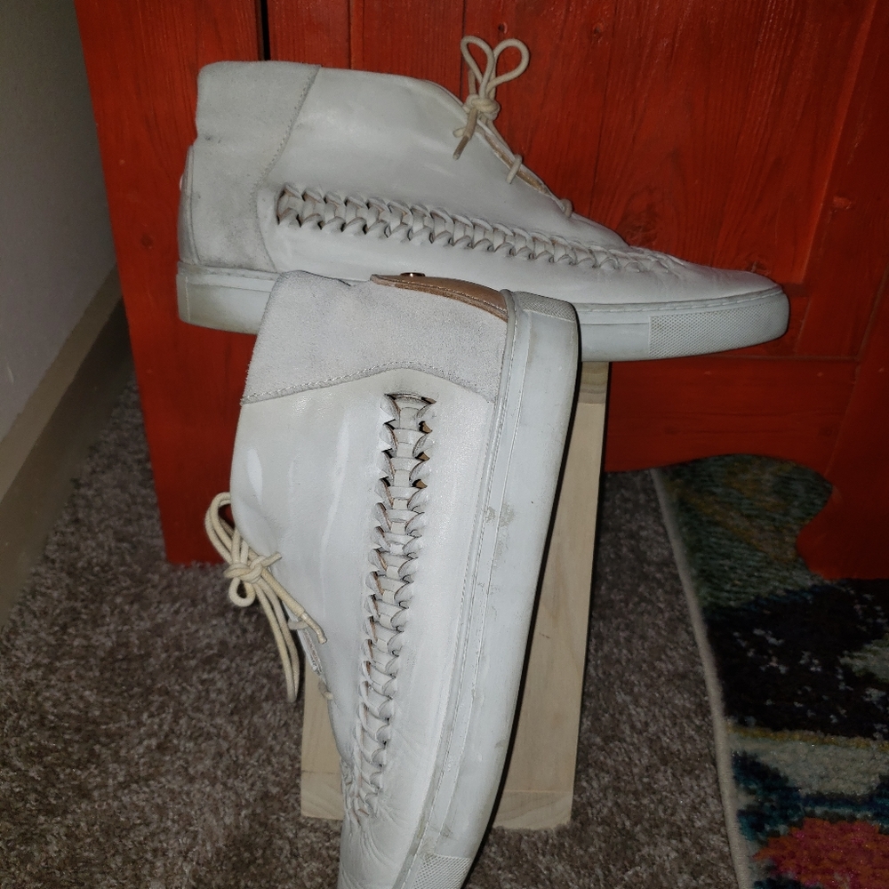 Shoes - Picture 3 of 5